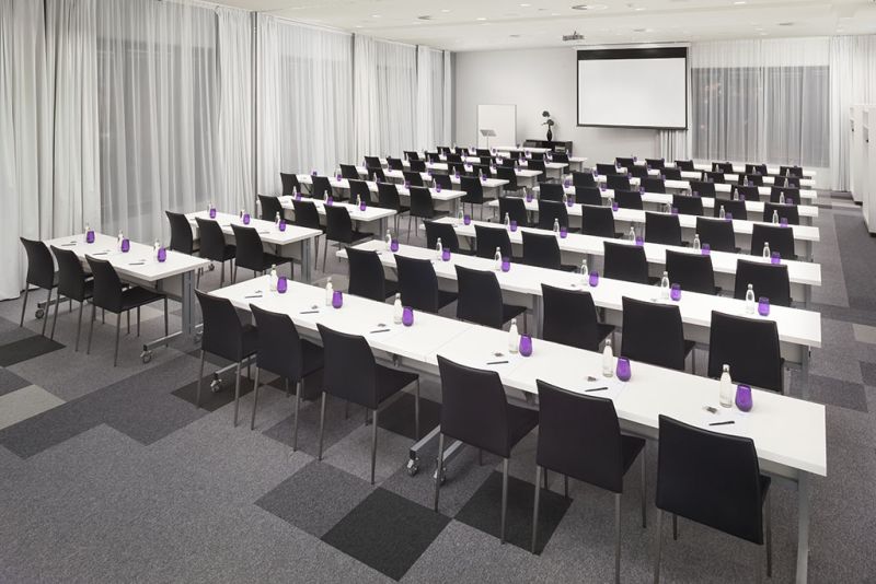 INNSiDE by Meliá Frankfurt Ostend