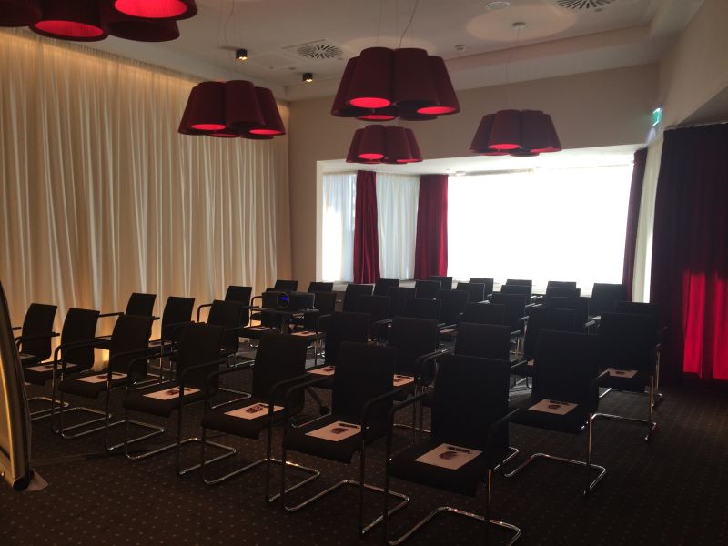 Flemings Selection Hotel Frankfurt-City