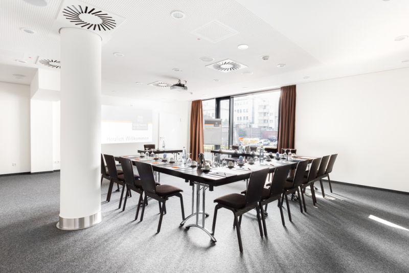 Stadthotel am Römerturm