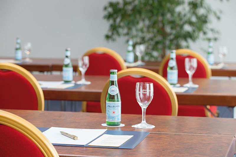 Victor's Residenz-Hotel Leipzig