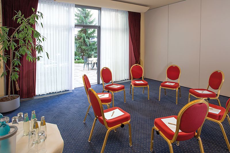 Victor's Residenz-Hotel Leipzig