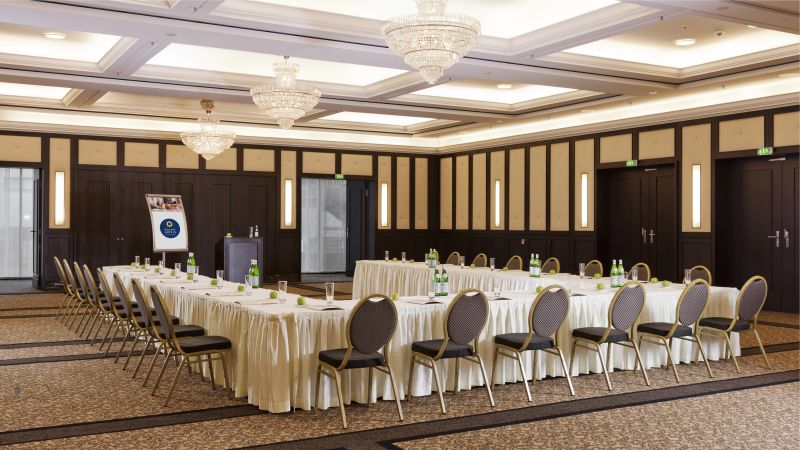 Welcome Parkhotel Euskirchen