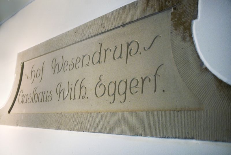 Landhaus Eggert