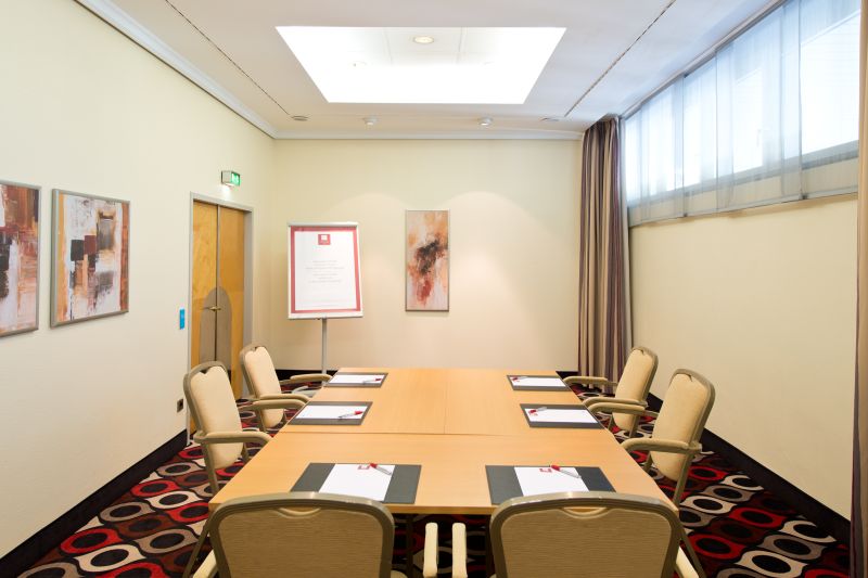 Leonardo Hotel Munich Arabellapark