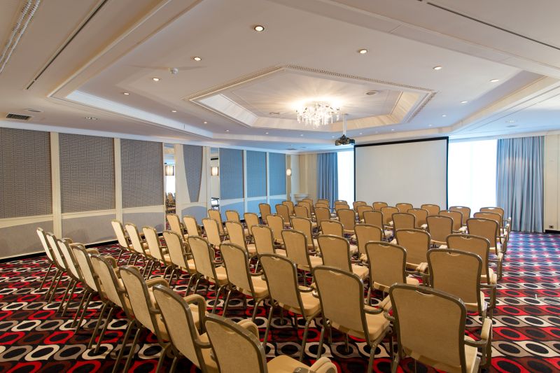 Leonardo Hotel Munich Arabellapark