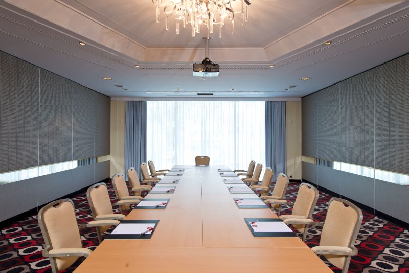 Leonardo Hotel Munich Arabellapark