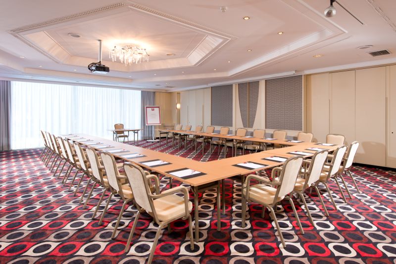 Leonardo Hotel Munich Arabellapark