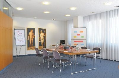Ringhotel Loew's Merkur