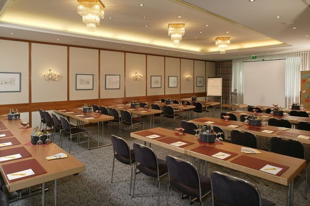 Ringhotel Loew's Merkur