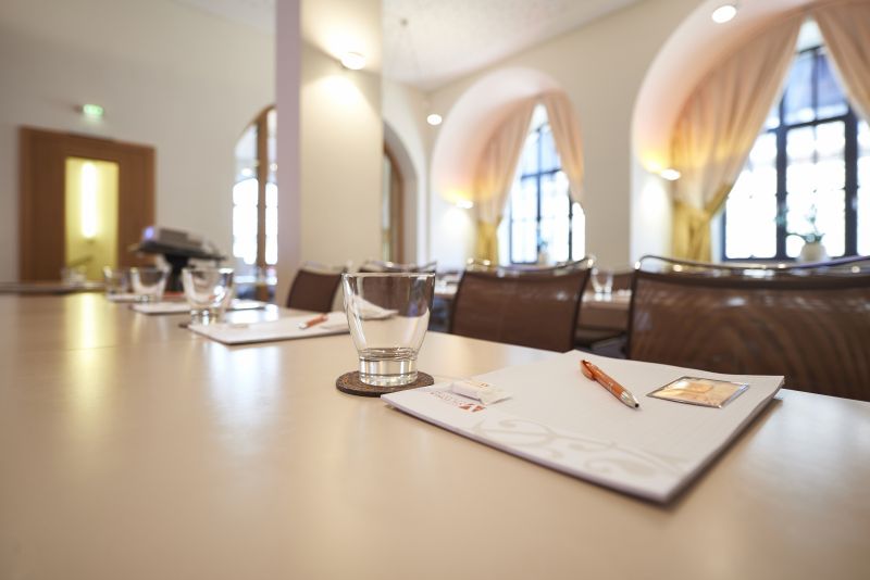 Hotel VICTORIA Nürnberg