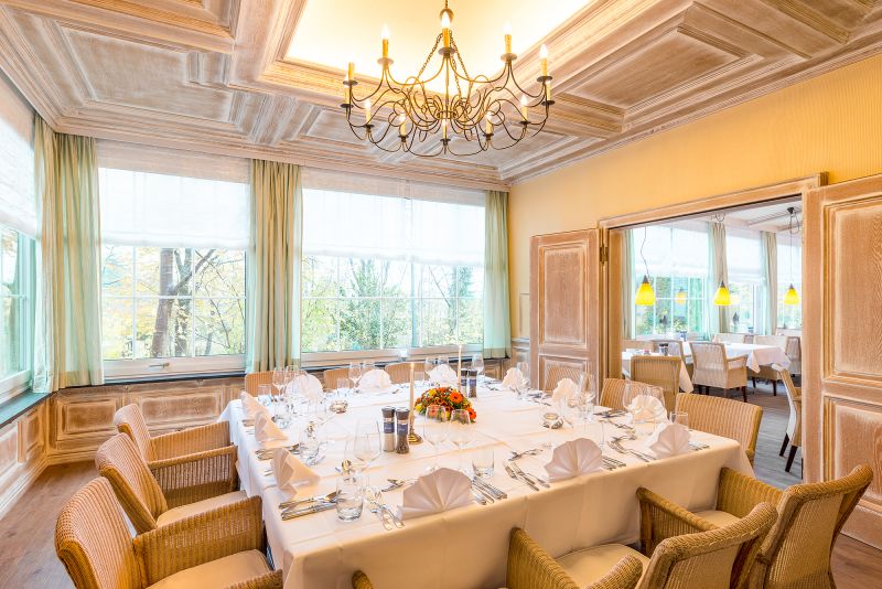 Hotel Munte am Stadtwald