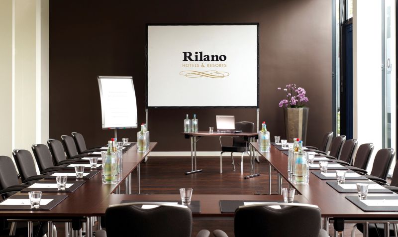 Rilano Hotel München