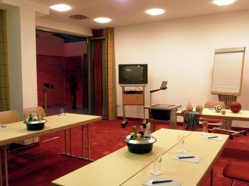 Ringhotel Alpenhof - Patchworkhotel