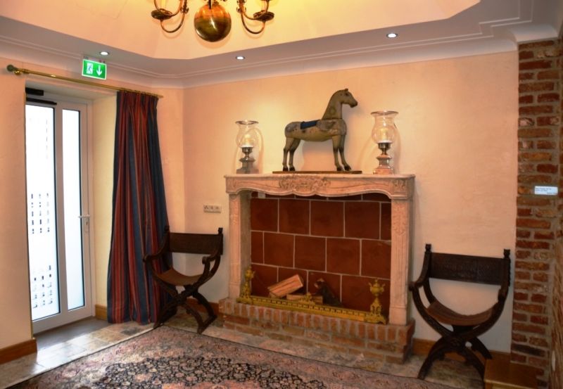 Ringhotel Alpenhof - Patchworkhotel