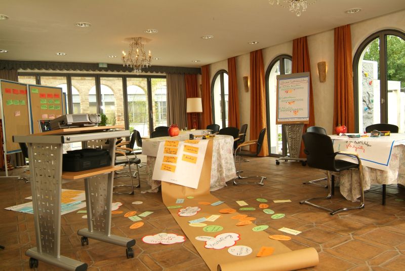 Ringhotel Alpenhof - Patchworkhotel