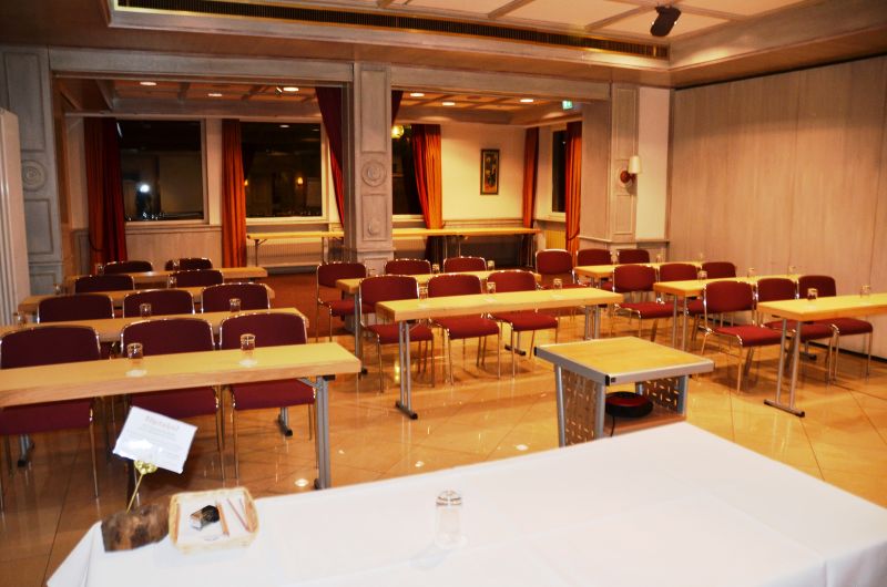 Ringhotel Alpenhof - Patchworkhotel