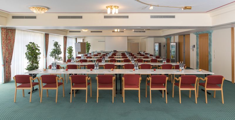 Schwarzwaldhotel Gengenbach