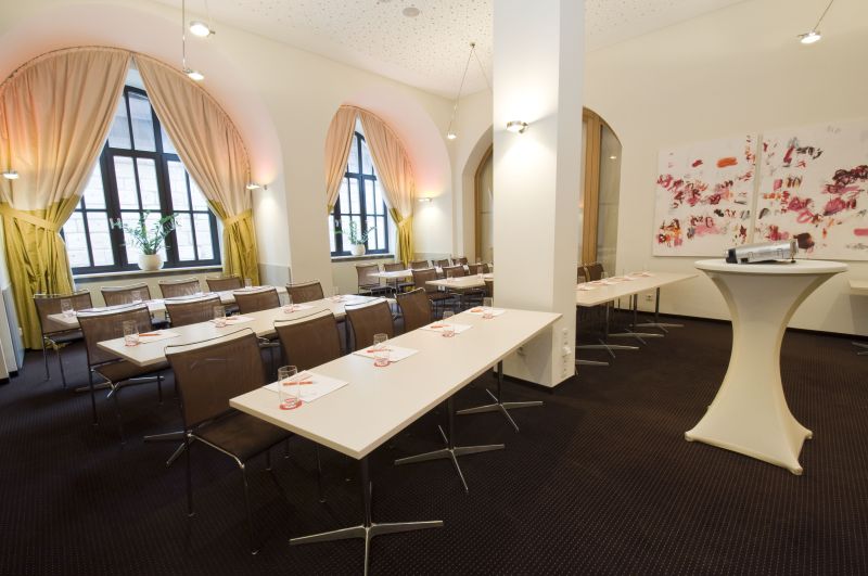 Hotel VICTORIA Nürnberg