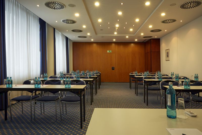 H4 Hotel Kassel
