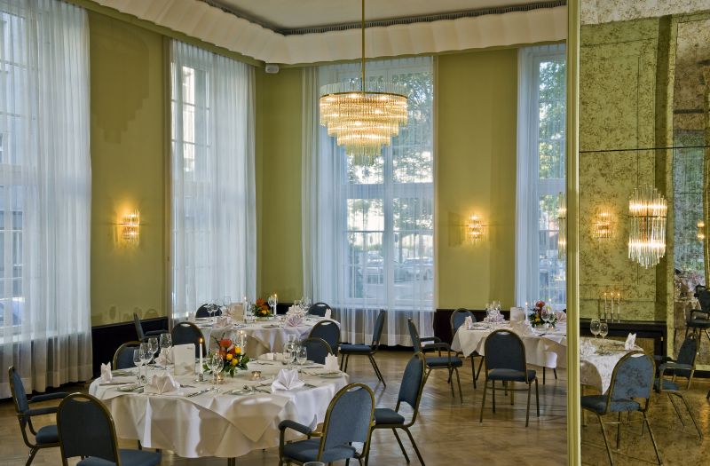 Wyndham Duisburger Hof