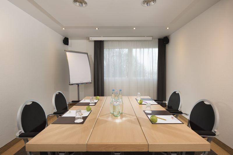 Sunday Hotel Bielefeld Johannisberg
