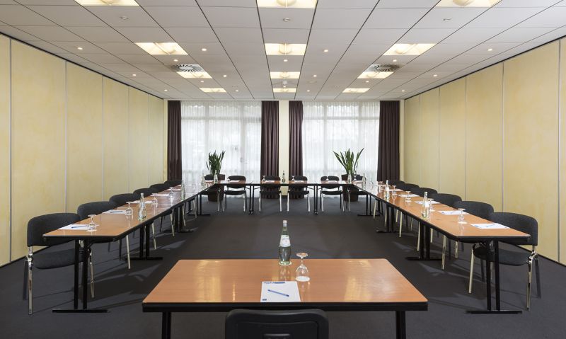 Tryp by Wyndham Wuppertal