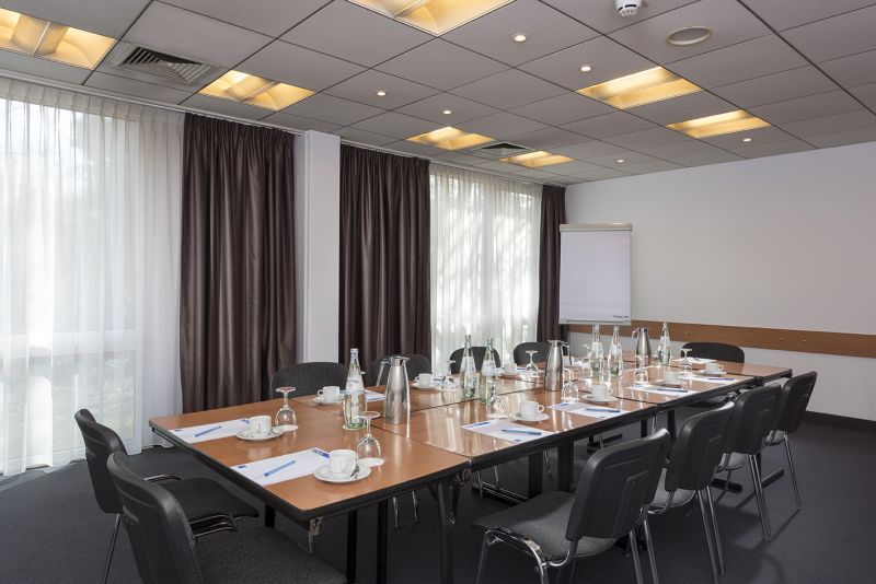 Tryp by Wyndham Wuppertal