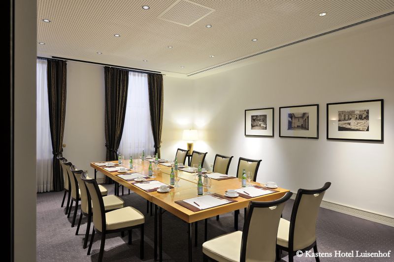 Kastens Hotel Luisenhof