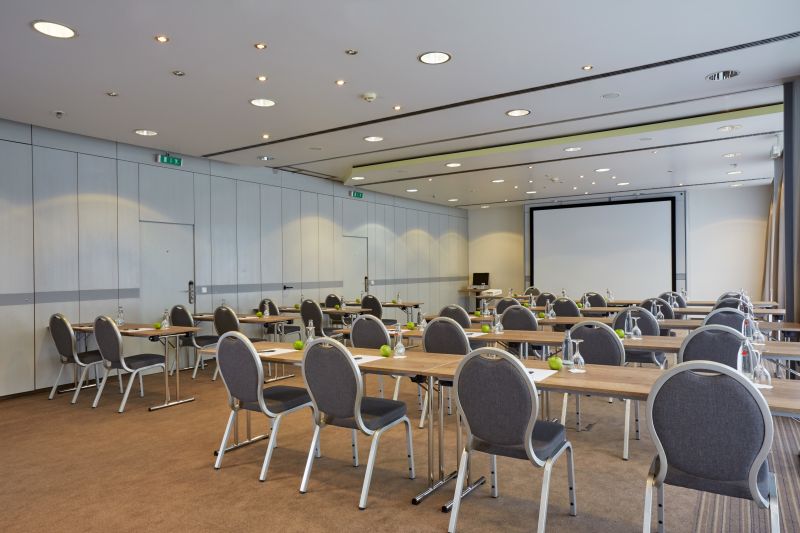 H+ Hotel Stuttgart Herrenberg by Sunday Hotels