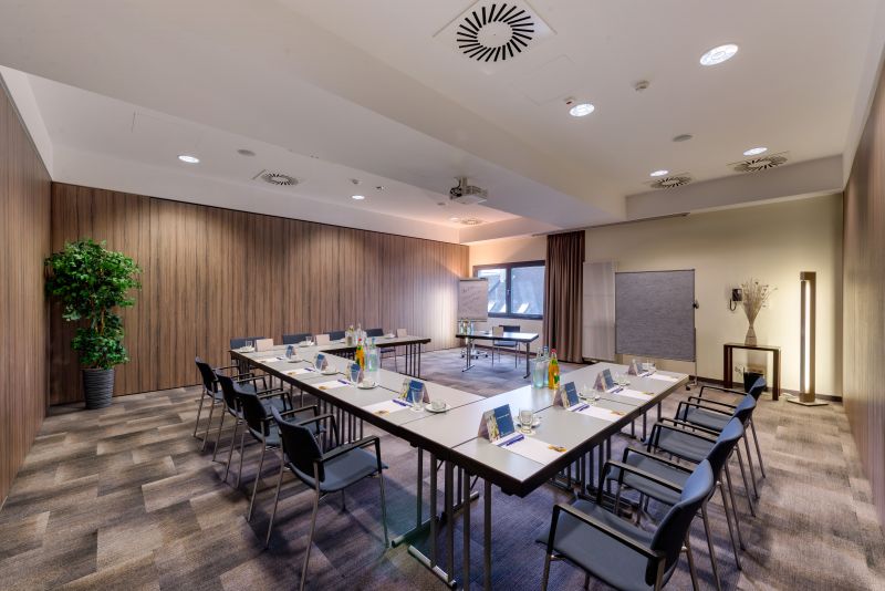 Park Plaza Trier