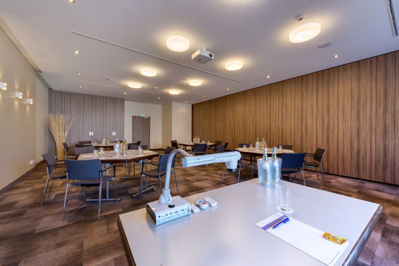 Park Plaza Trier