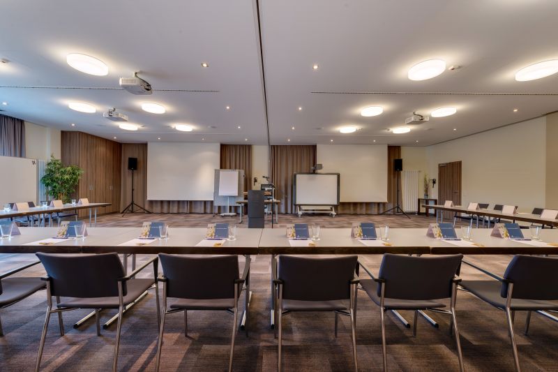 Park Plaza Trier