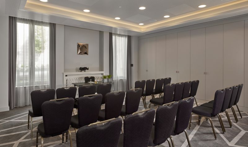 Park Plaza Nuremberg