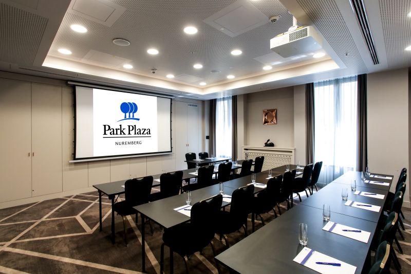 Park Plaza Nuremberg