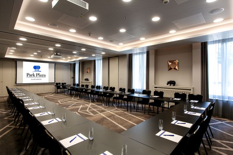Park Plaza Nuremberg