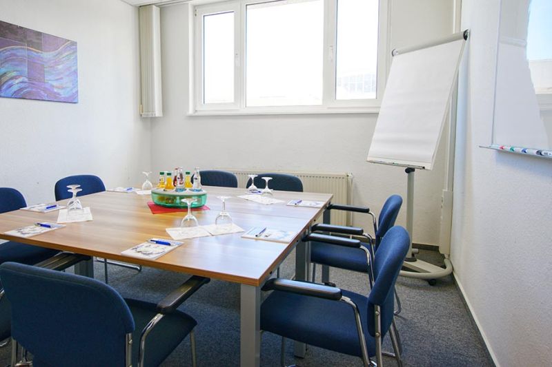 meetinn Konferenzzentrum Rostock