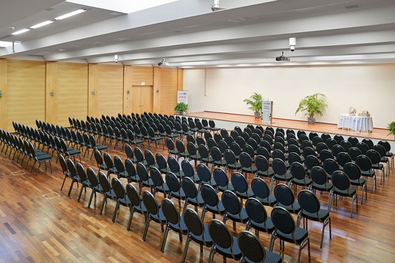 meetinn Konferenzzentrum Saarbrücken