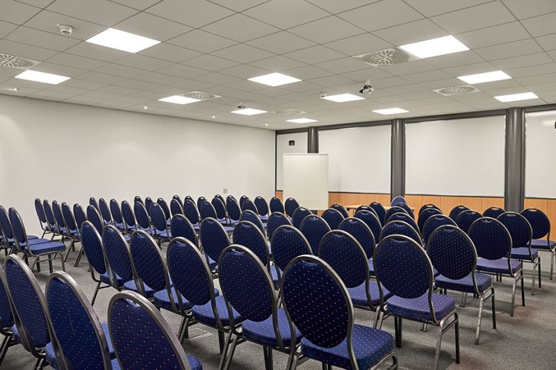 meetinn Konferenzzentrum Saarbrücken