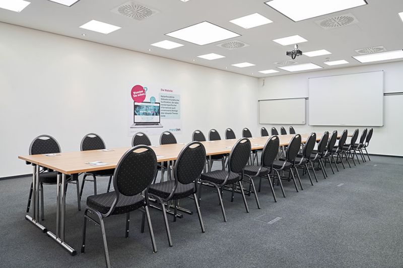 meetinn Konferenzzentrum Saarbrücken