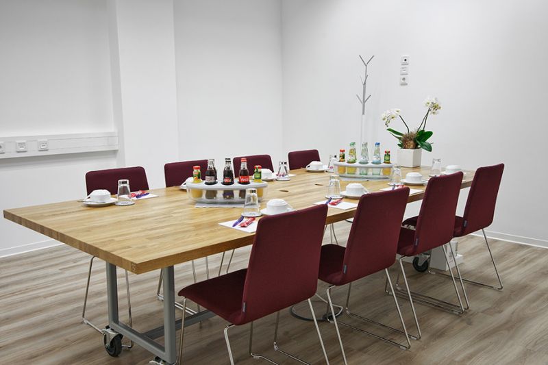 First Choice Business Center Wiesbaden