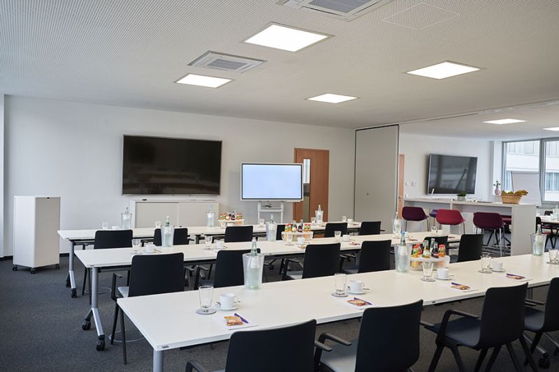 First Choice Business Center Neuss