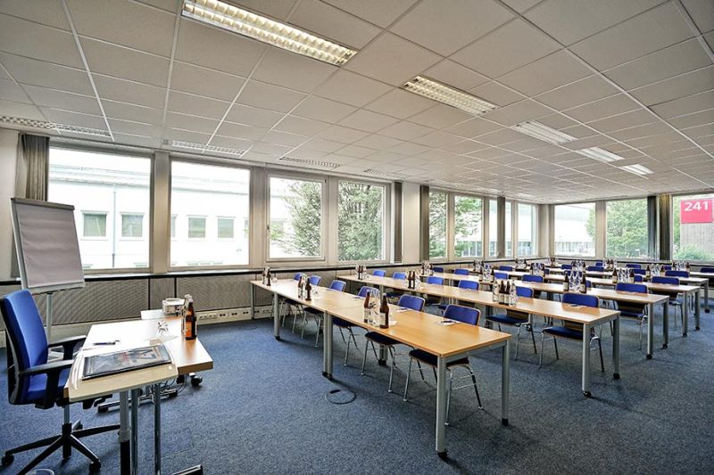 meetinn Konferenzzentrum München-Neuaubing