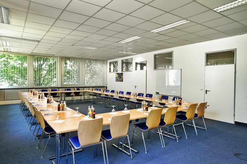 meetinn Konferenzzentrum München-Neuaubing