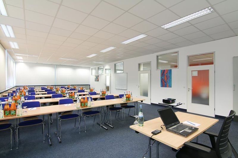 meetinn Konferenzzentrum München-Neuaubing