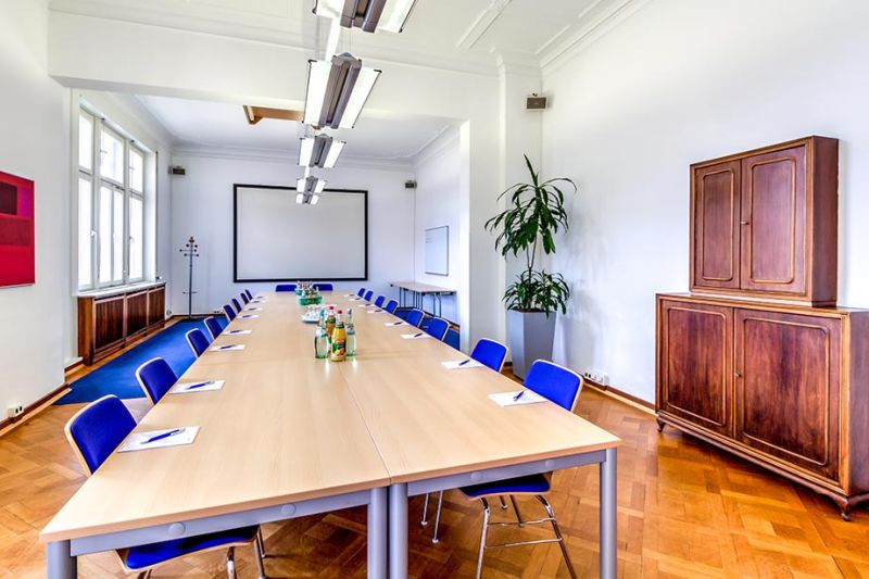 meetinn Konferenzzentrum Mannheim