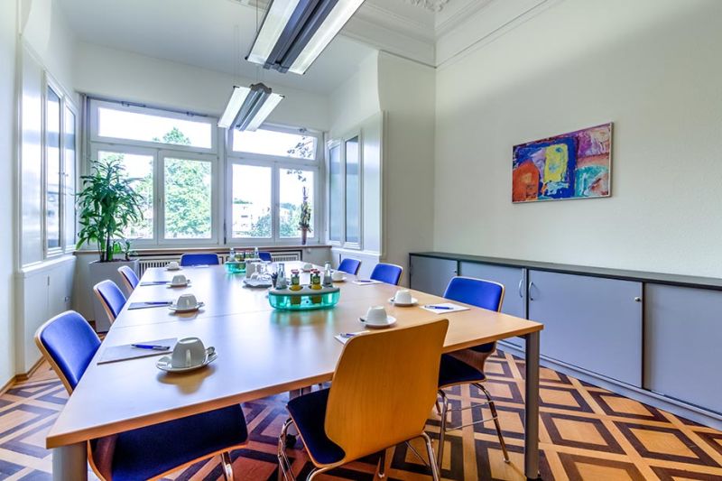 meetinn Konferenzzentrum Mannheim