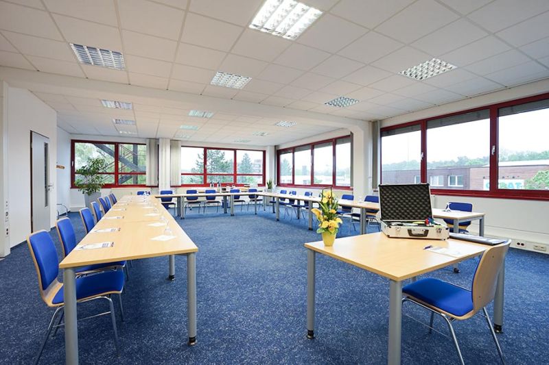 meetinn Konferenzzentrum Offenbach