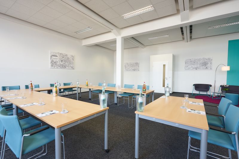 meetinn Konferenzzentrum Berlin-Tegel