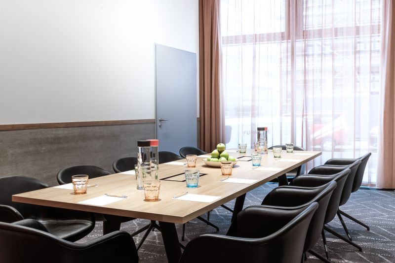 Scandic Frankfurt Museumsufer
