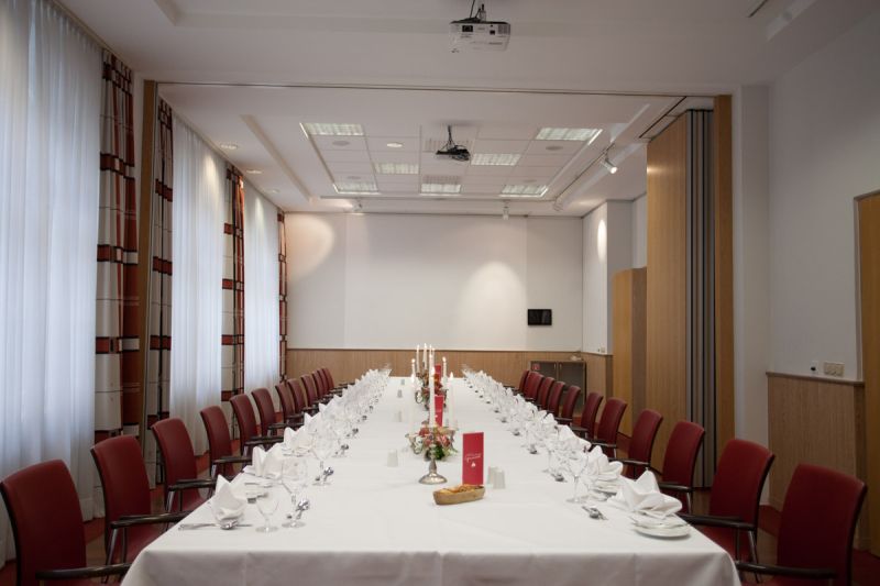 martas Hotel Albrechtshof Berlin